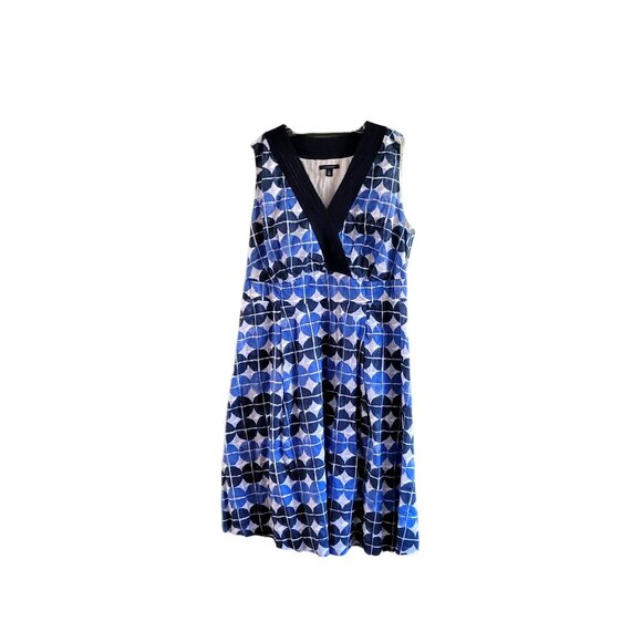 Tommy Hilfiger Dresses & Skirts - Tommy Hilfiger Blue Cotton Sundress